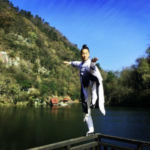 武当潜真头像