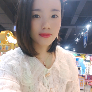 徐馨馨头像