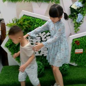 小恒妈妈头像