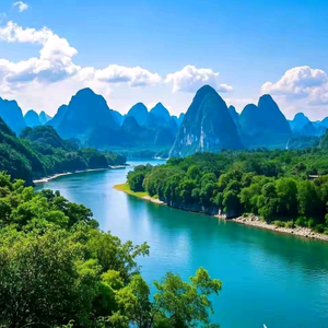 向阳而生头像