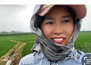 五常大米计小娜头像