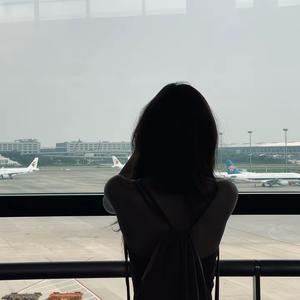 一宁，头像