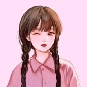 黄小曼头像