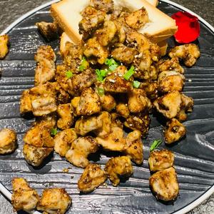 Брат-свин, который любит мясо
