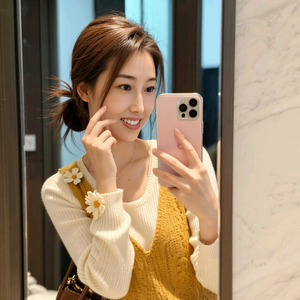 阳光下的女人815头像