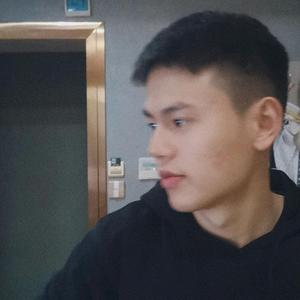 苏宇的一周天头像