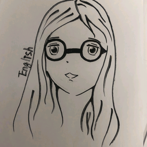 顺势智能英语王老师头像
