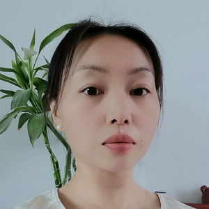刘家姑娘小梅头像