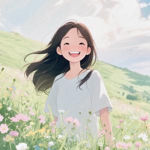 灵儿姐爱生活头像