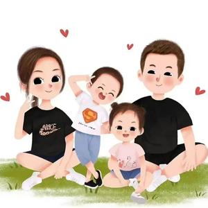 闲话人生头像