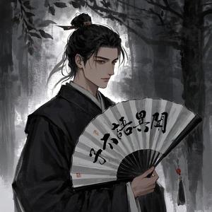 子不语异闻头像