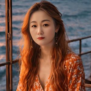 杉杉无聊头像