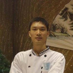 丁厨头像