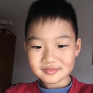 吉天宇sans真号头像