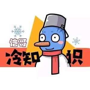 恺哥冷知识头像