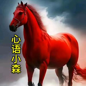 小森心语头像