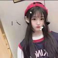 夏莫爱吃糖头像