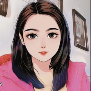 肥妈日记头像