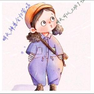 舞动南宁7F3头像