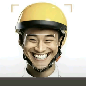 记录一个外卖小智的日常头像