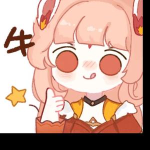 蛙蛙解说台头像