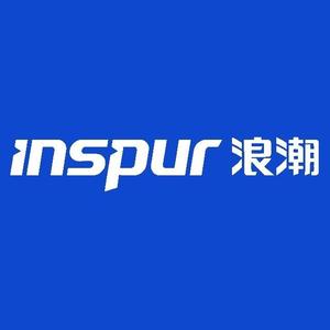 浪潮集团头像