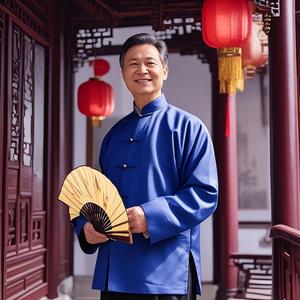 万事无忧头像