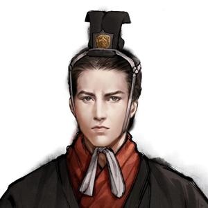 尤里乌斯.凯撒Roman头像