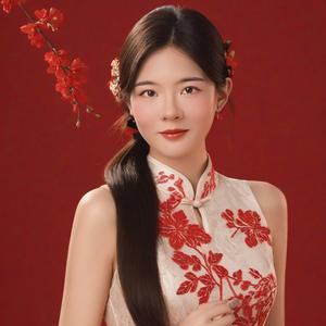 姣姣姐的小时光头像