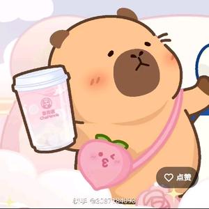 卡比巴拉来啦头像