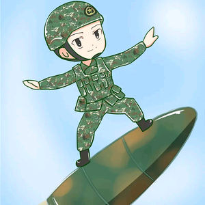 柳杰克头像