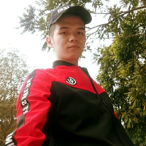红警小梁(世界冠军)头像