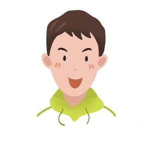 蛋壳学长头像