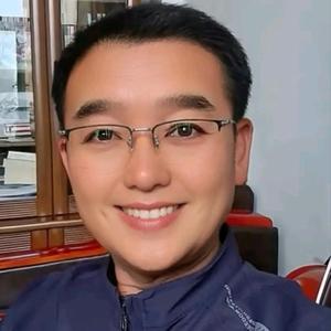 声音舞者赵景春头像