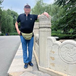 铁道心语头像