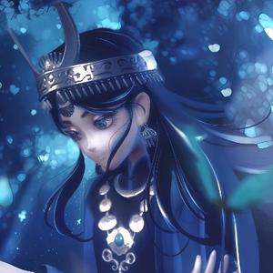 睿睿头像