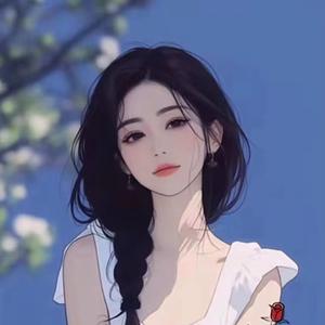 谈笑风生头像