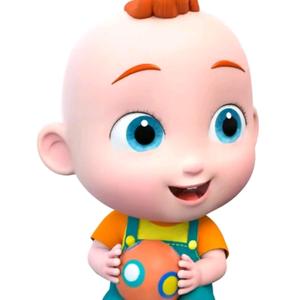 早教儿歌动画 头像