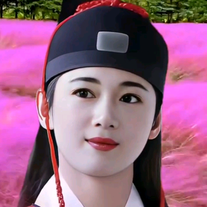 行之有道头像
