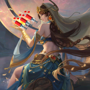 海嬷嬷吉祥（冷少）头像