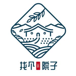 找个院子头像