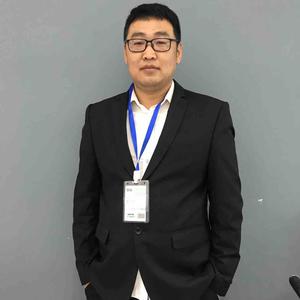 黑脸张校长头像