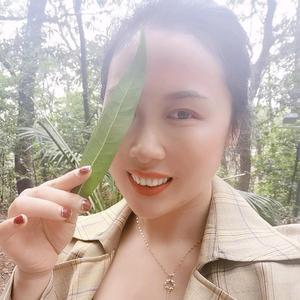 湖南的小龙女头像