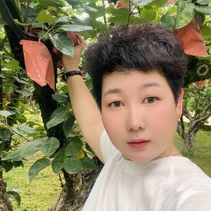 古董妹头像