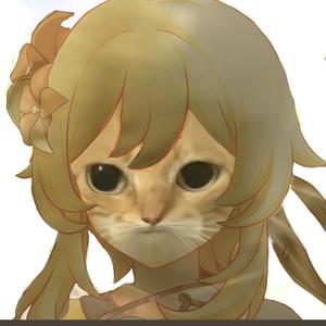 猫猫头像