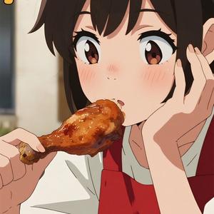 铲屎官的黑料库头像