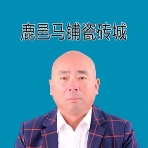 瓷砖光头哥头像