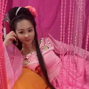 小微是我呀头像