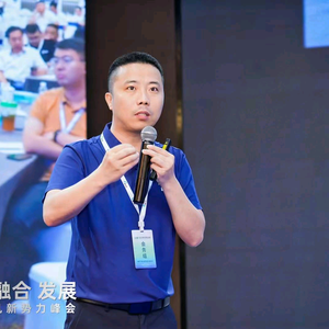 汪勇与他的朋友头像