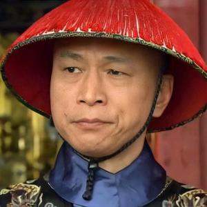 位同副后苏培盛头像